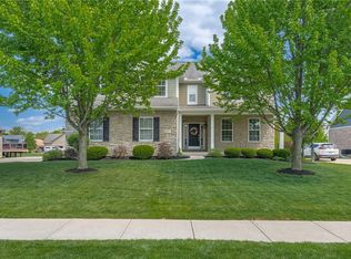 1205 Settlers Bay Ct, Bellbrook, OH 45305