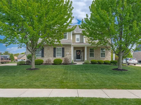 1205 Settlers Bay Ct, Bellbrook, OH 45305
