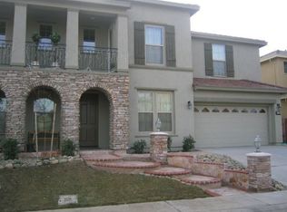 5408 Fern Valley Way, Elk Grove, CA 95757