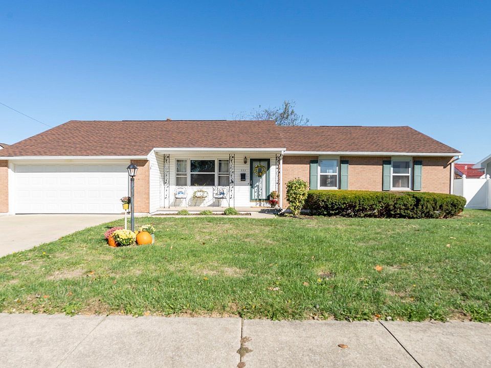 1st image of 558 Damon Dr