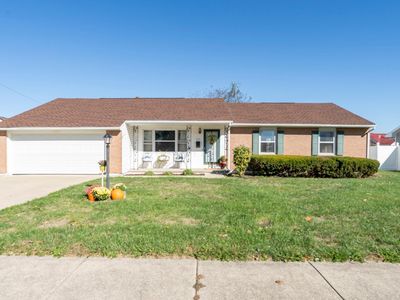 558 Damon Dr, Washington Court House, OH, 43160