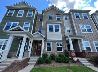 5308 Beckom St, Raleigh, NC 27616