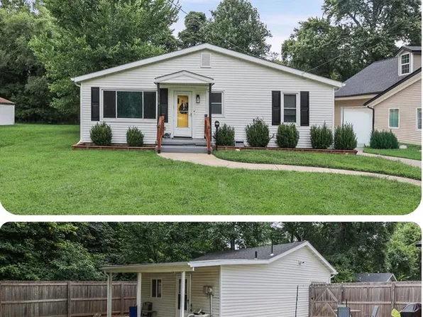 619 Thomas St, Edwardsville, IL 62025