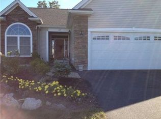 127 Whispering Pine Way, Exeter, RI 02822