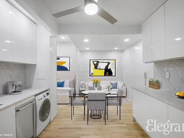 57 Thompson St APT 1A, Manhattan, NY 10012