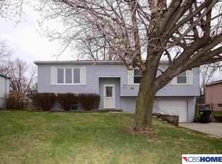 905 N 2nd St, Springfield, NE 68059