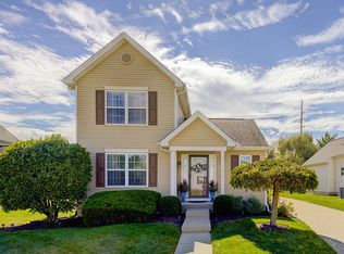 1395 Stableview Cir, Hamilton Twp, OH 45039