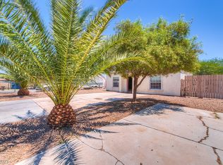 910 N 1st St, Las Vegas, NV 89101