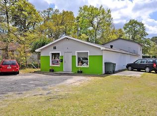 5805 Campbell St, Hanahan, SC 29410