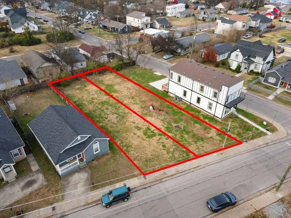 1704 Underwood St, Nashville, TN 37208