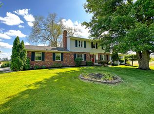 7305 Slocum Rd, Ostrander, OH 43061