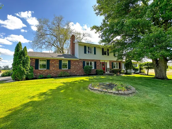 7305 Slocum Rd, Ostrander, OH 43061