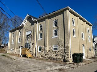233 N Mulberry St #6, Georgetown, KY 40324