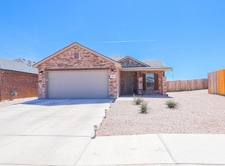 2014 Meridian Rd, Midland, TX 79705