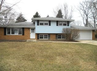 509 Shorewood Dr, Shorewood, IL