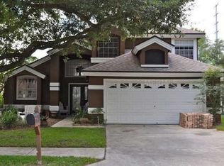 5121 Mystic Point Ct, Orlando, FL 32812