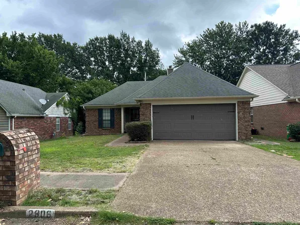 2806 Maryland Cir, Memphis, TN 38133