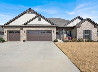 1704 Meadow Ln SW, Cullman, AL 35055