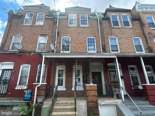 41 N Paxon St, Philadelphia, PA 19139