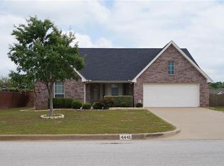 4457 Etheridge Cir, Canton, TX 75103