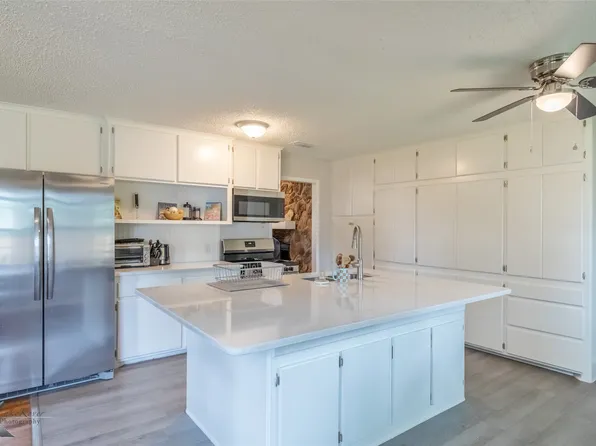 901 Green St, Abilene, TX 79603