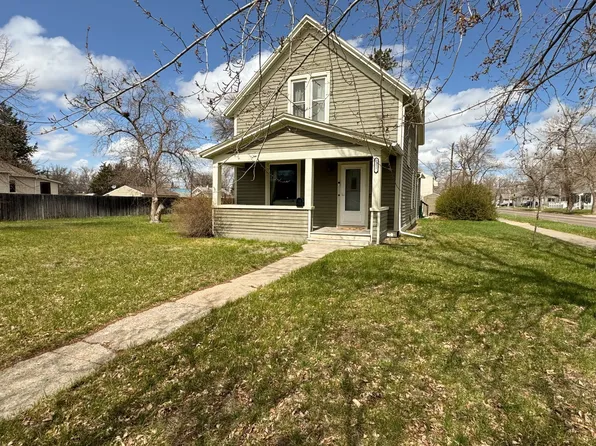 2527 1st Ave S, Great Falls, MT 59401