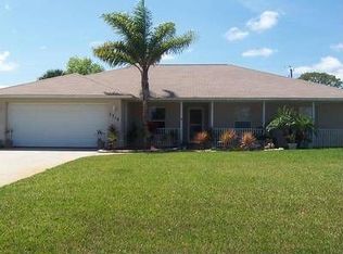 3316 Kilbee St, Mims, FL 32754