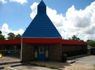 2294 Moody Rd, Warner Robins, GA 31088