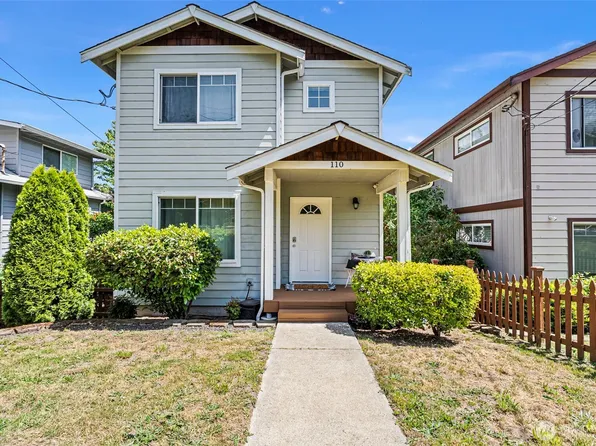 110 S Cambrian Avenue, Bremerton, WA 98312