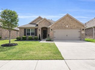 2125 Swanmore Way, Forney, TX 75126