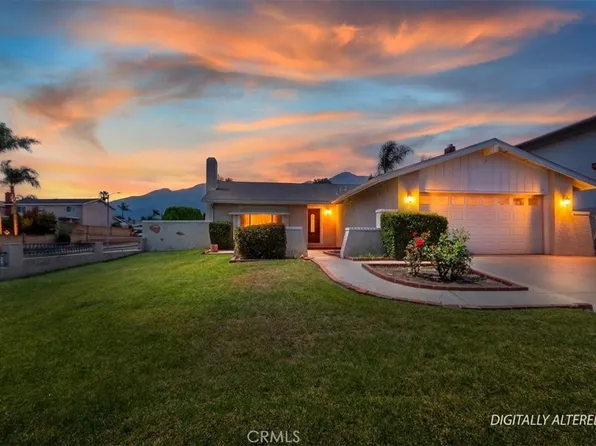 10676 Ring Ave, Alta Loma, CA 91737