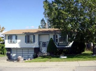 396 N Tahoe St, Hanna, UT 84074