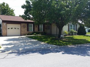 5680 Barberry Ct, Frederick, MD 21703