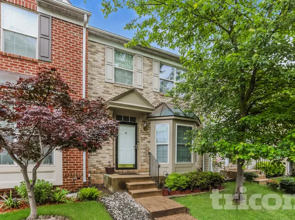7520 Burdette Way, Beltsville, MD 20705