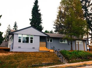 7703 18th Ave SW, Seattle, WA 98106