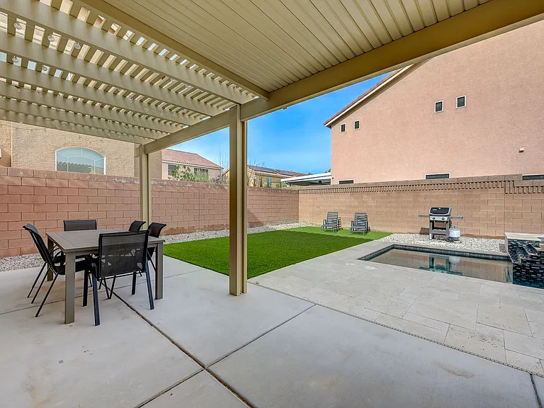 5556 Dancing Fox Ct — Photo 44