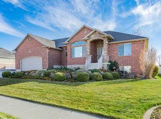 2977 W 1010 N, Clinton, UT 84015