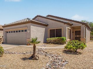 16491 W ROCK SPRINGS Lane, Surprise, AZ 85374