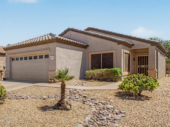 16491 W ROCK SPRINGS Lane, Surprise, AZ 85374