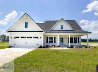 931 Stone Ct, Midway, GA 31320