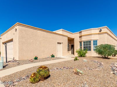 554 W Parkwood Ct, Green Valley, AZ, 85614