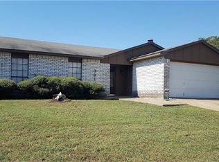 3817 O'Hare Dr, Mesquite, TX 75150