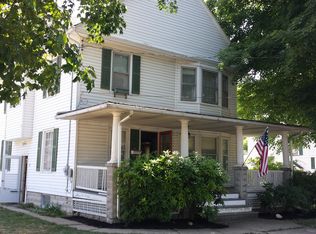 932 Bunker Hill Rd, Ashtabula, OH 44004