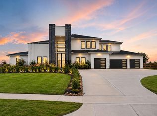 29429 Circle S Ranch Trl, Richmond, TX 77406