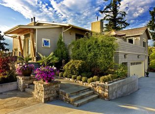 1448 92nd Ave NE, Bellevue, WA 98004