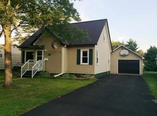 127 W Charles St, Schofield, WI 54476