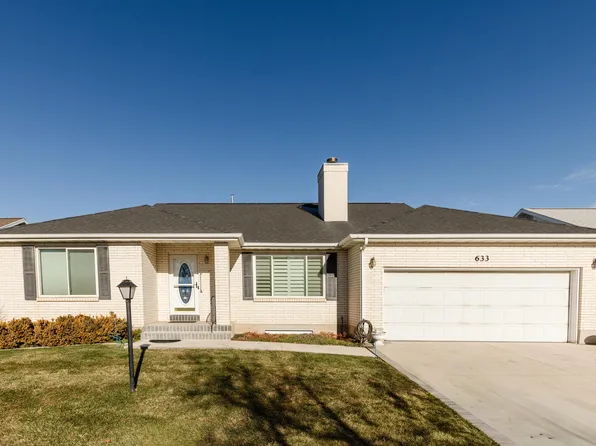 633 E 1260 N, Logan, UT 84341