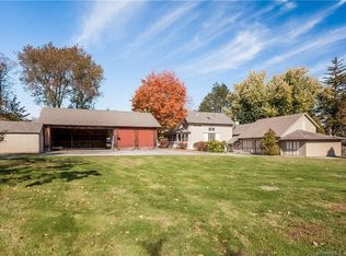 35 West St, Middlefield, CT 06455