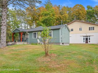 304 Drinker Tpke, Covington Township, PA 18424
