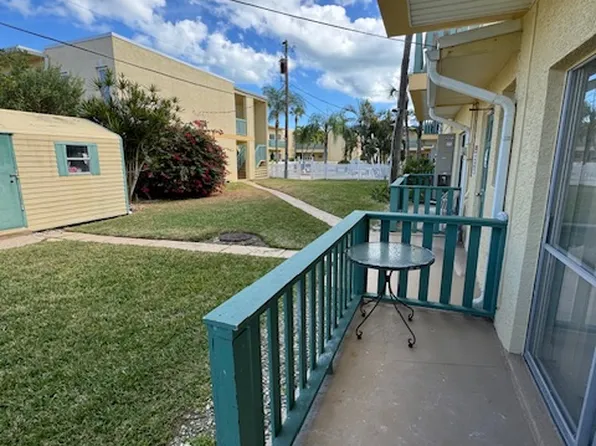 310 Taylor Ave #11-3CUNIT-3C, Cape Canaveral, FL 32920